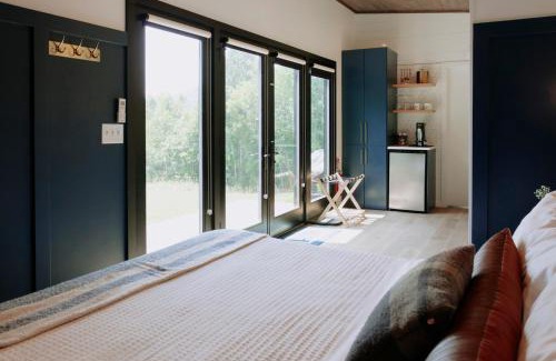 Hood Resort | Rooted Land Company