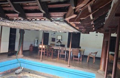 Edappal House | Rooted Stays