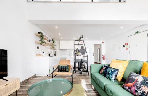 Se Apartment | Roots Apartments