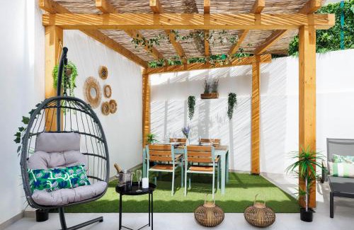 Se Apartment | Roots Apartments