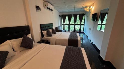 Siliguri House | ROOTS by MOUNT OLIVE