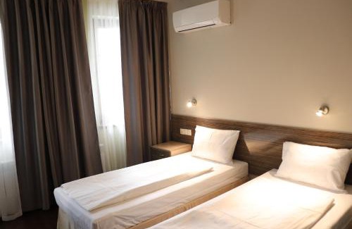 Plovdiv Old Town Hotel | Roots Hotel and Wine Bar