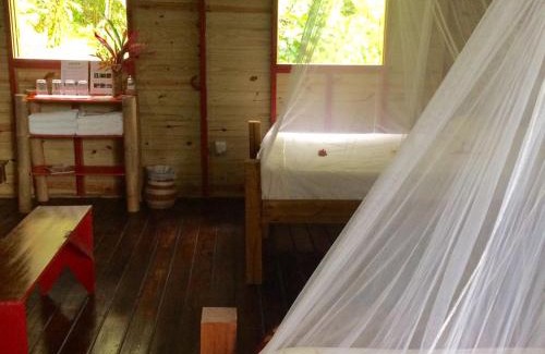 Marigot Cabin | Roots Jungle Retreat
