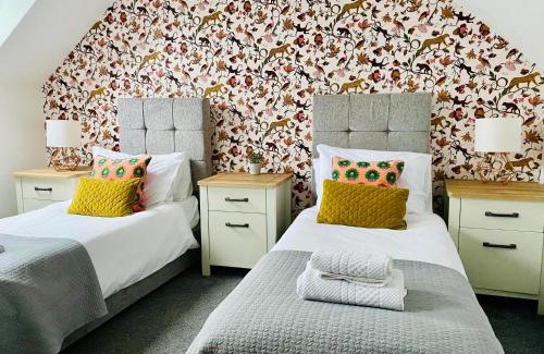 Ogden Apartment | Ropers Retreat