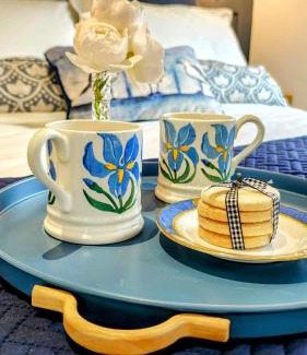 Portaferry Apartment | Ropewalk Cottage - A Little Treasure By The Coast