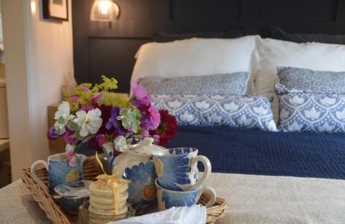 Portaferry Apartment | Ropewalk Cottage - A Little Treasure By The Coast