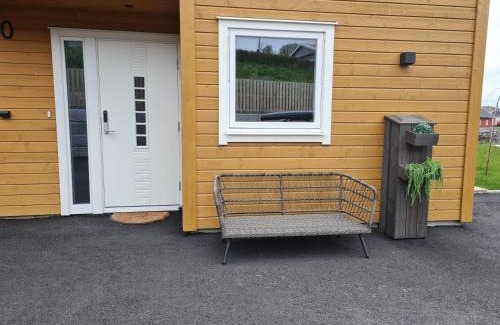 Bud House | Rorbu ved sjøen