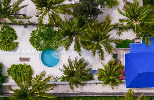 Bwejuu Beach Villa | RoRi Private Luxury Villas