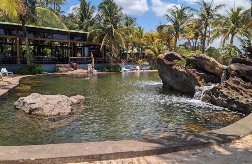 Ham Ninh House | Rorys Beach Bar