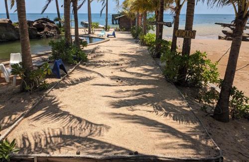 Ham Ninh House | Rorys Beach Bar