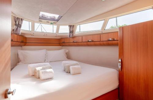 Viana do Castelo Boat Rental | Rosé Dream Boat by Portugal Active
