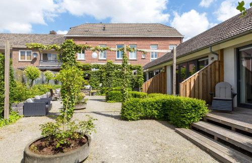 Lottum Bed & Breakfast | Rosa Arvensis