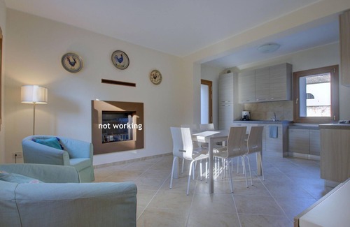 Stra Apartment | ROSA-BARBARIGA country house, 3 beds, 3 bath, parking