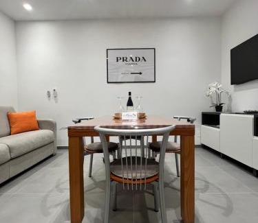 Alba Apartment | Rosa Bianca apartment - Free Parking in the historic center of Alba - Langhe