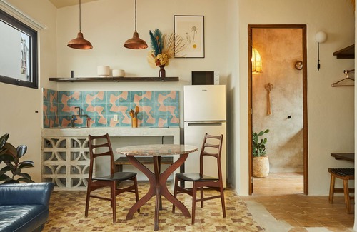 Santurce Apartment | ROSA by DW