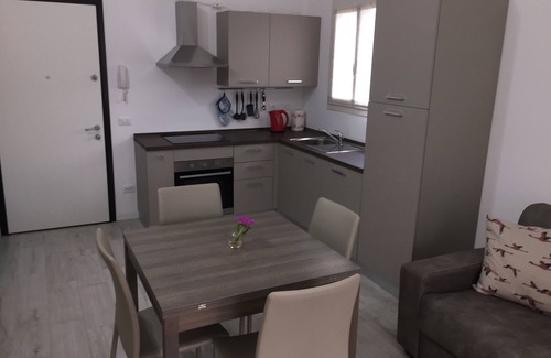 San Pietro a Mare House | ROSA DEI VENTI - SAN PIETRO A MARE