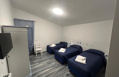 Ghilarza House | Rosa dei Venti ROOMS