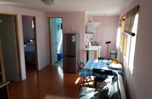 Limache House | Rosa Herminia