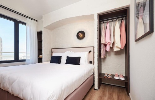 Ostend City Centre Hotel | Rosa Hotel