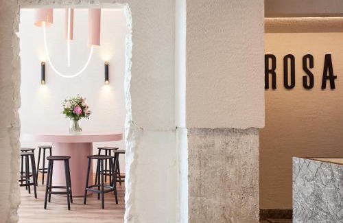 Ostend City Centre Hotel | Rosa Hotel