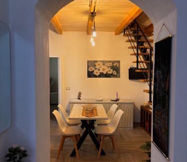 Gasponi House | Rosa Life House
