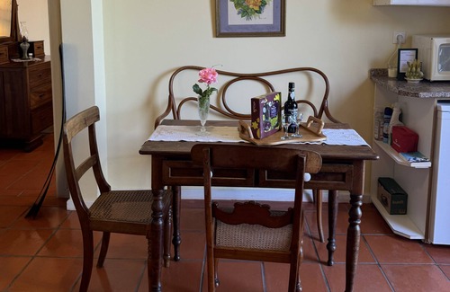 Arco de Sao Jorge Apartment | - Rosa Maria -
