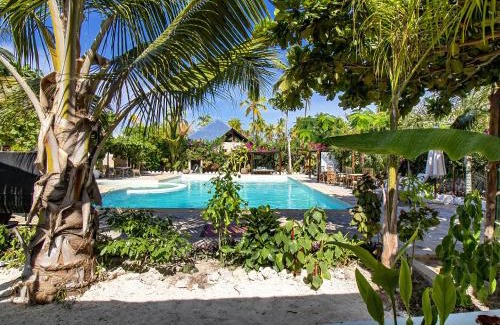 Pingwe Hotel | Rosa Maria Zanzibar Resort