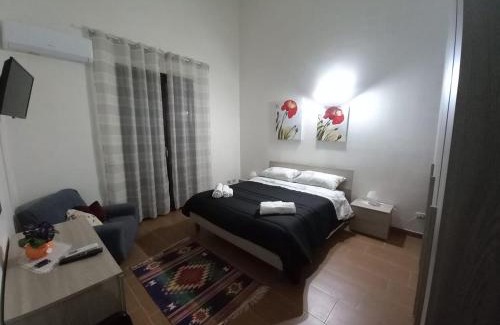 Santa Margherita di Belice Bed & Breakfast | Rosa's House Bed and Breakfast
