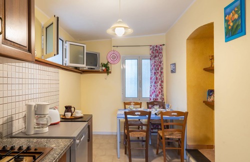 Valloria Apartment | Rosa (VLO201) by Interhome