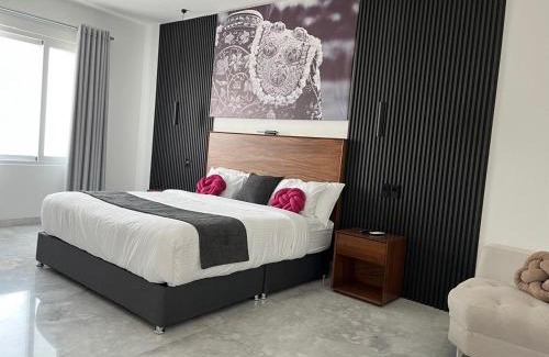 Jesus Maria Hotel | Rosa y Oro Hotel Boutique