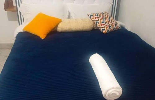 Kutus Bed & Breakfast | RosaBlu Hotel Kutus