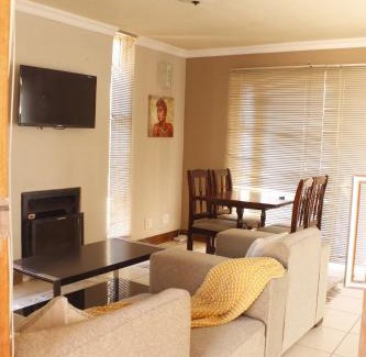 Maseru Apartment | Rosah Villa