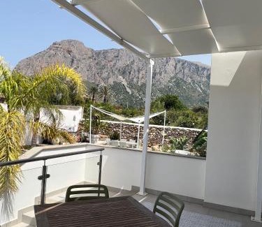 Cinisi House | Rosalia Homestay - Levante Apartment