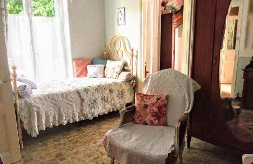 Beaurepaire Apartment | Rosalie Cottage