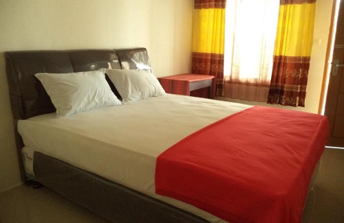 Rantepao House | Rosalina Homestay