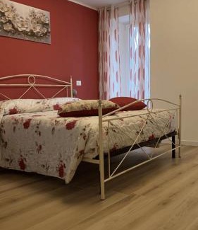Casaletto Spartano House | ROSALINDA - Borgo Experience Cilento