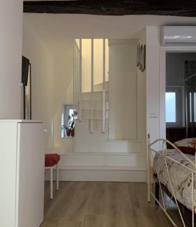 Casaletto Spartano House | ROSALINDA - Borgo Experience Cilento