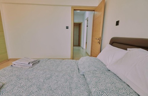 Ayia Napa Apartment | Rosam Seaview Holiday apartment