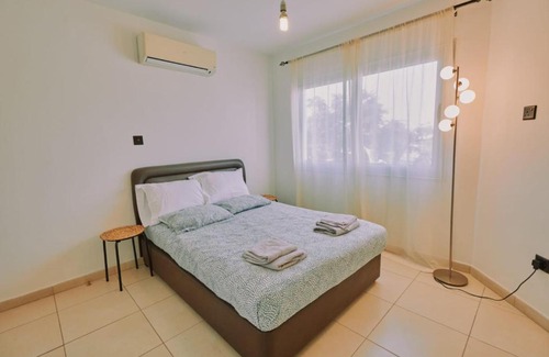 Ayia Napa Apartment | Rosam Seaview Holiday apartment
