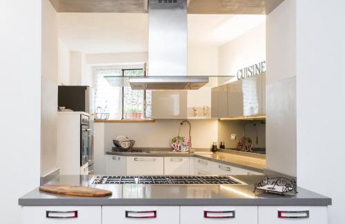 Noli House | ROSAMIMAMA citra OO9042-LT-0250