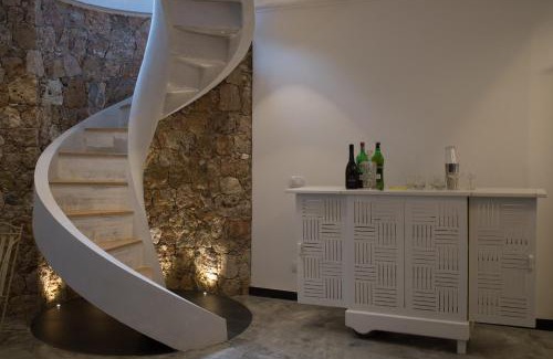 Noli House | ROSAMIMAMA citra OO9042-LT-0250