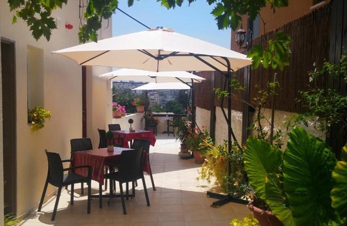Old City House | Rosana guest house
