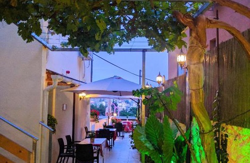 Old City House | Rosana guest house