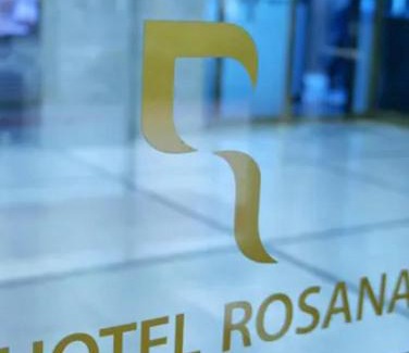 Seokchon-dong Hotel | Rosana Hotel