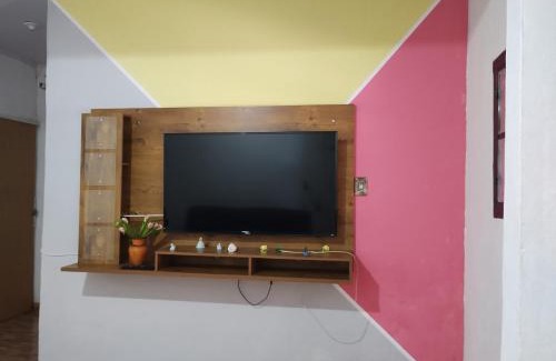 Guapimirim House | Rosane's Casa de temporada Praça Niterói
