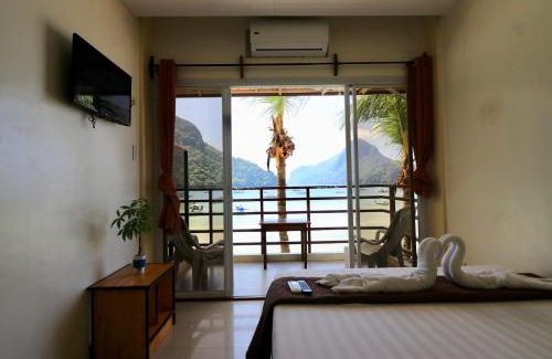 El Nido Hotel | Rosanna's Pension
