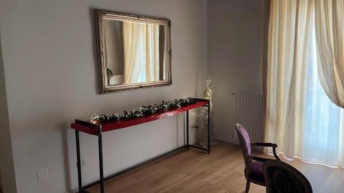 Manfredonia House | Rosarias Rooms