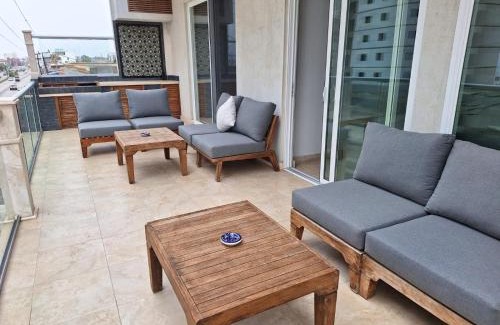 Playa Encantada Apartment | Rosarito Beach condominio