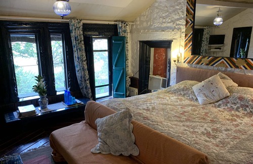Jeolikote Hotel | ROSASTAYS Jeolikote Bara Bungalow
