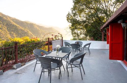 Jeolikote Hotel | ROSASTAYS Jeolikote